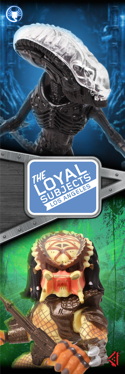the loyal subjects