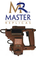 Master Replicas