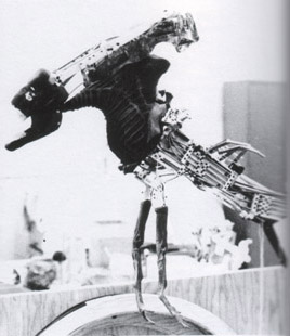 rod puppet