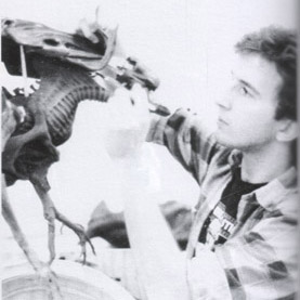 rod puppet